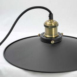 Подвесной светильник Lussole LOFT NEW YORK LSP-9601-2L  - 1 купить